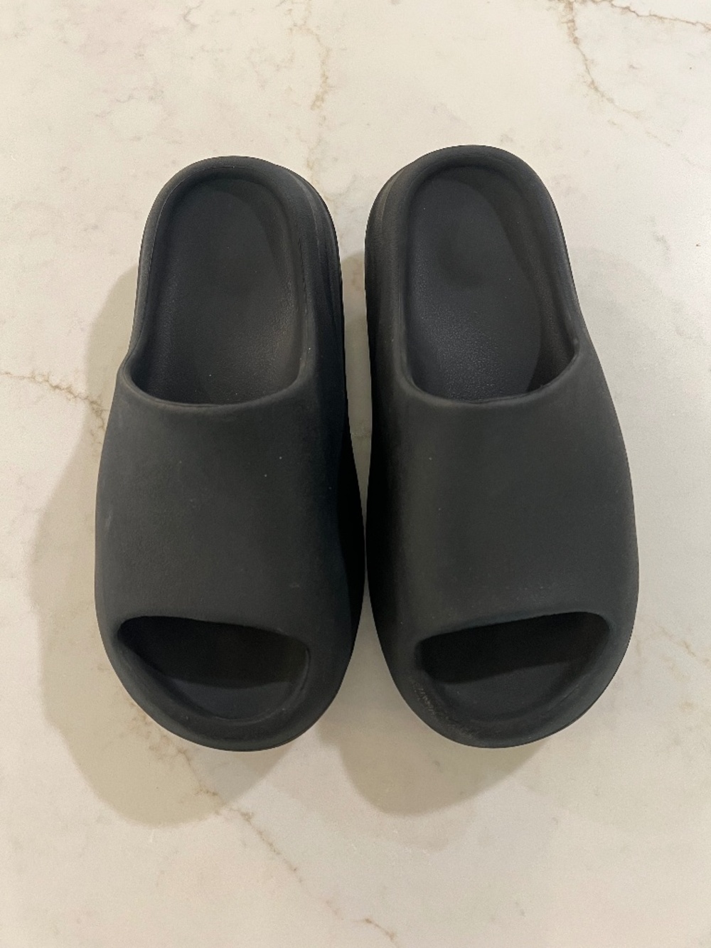 YZY YS-01 fits like W8 / M6